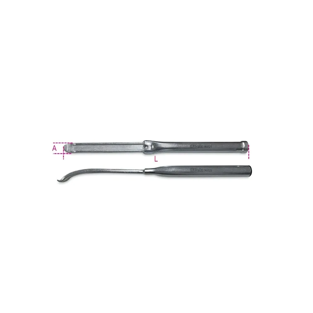 BANDENLICHTERS, SET, VOOR CROSS EN ENDUROMOTORFIETSEN, MINIBIKES EN MINI DIRTY BIKES  BETA 962C